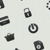 Packs d’icônes gratuits pour blogueurs et Web Designers!
